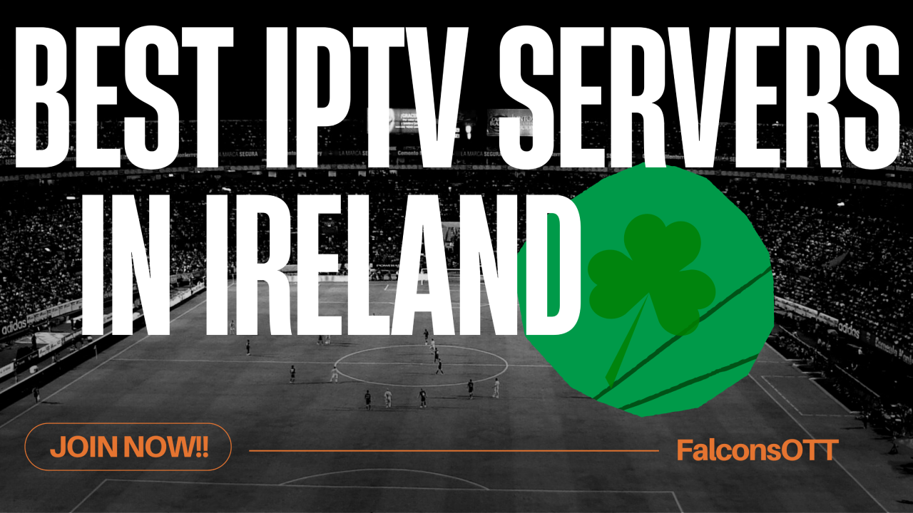 IPTV ireland